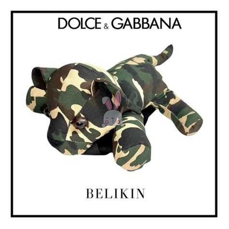 belikin dolce gabbana|dolce gabbana official website.